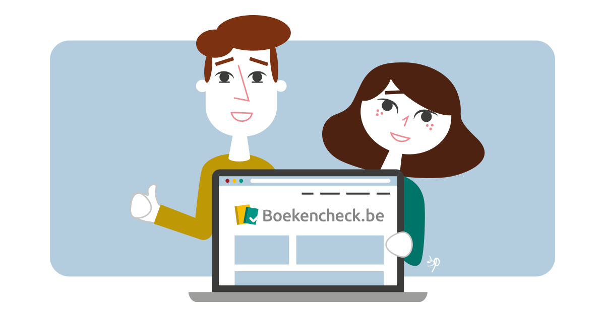 Boekencheck 2025 | Ieder kind heeft recht op schoolboeken